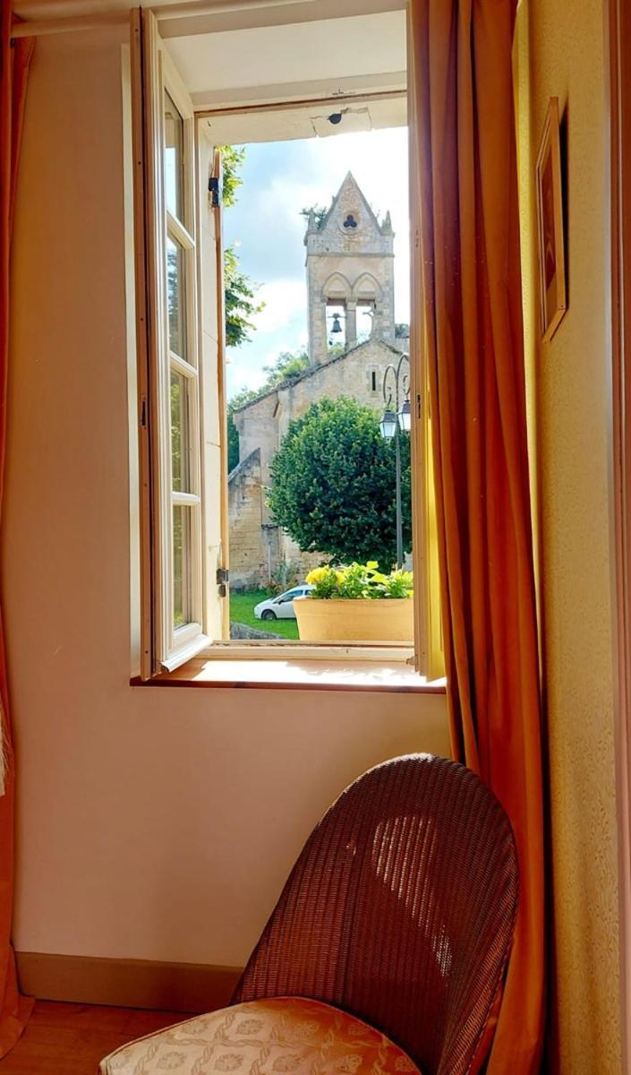 Les Cedres Acomodação com café da manhã Saint-Marcel-du-Périgord Exterior foto